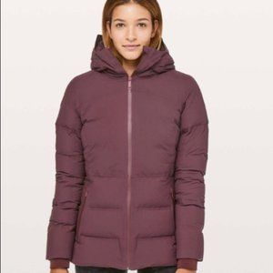 Lululemon Sleet Street Jacket | 4